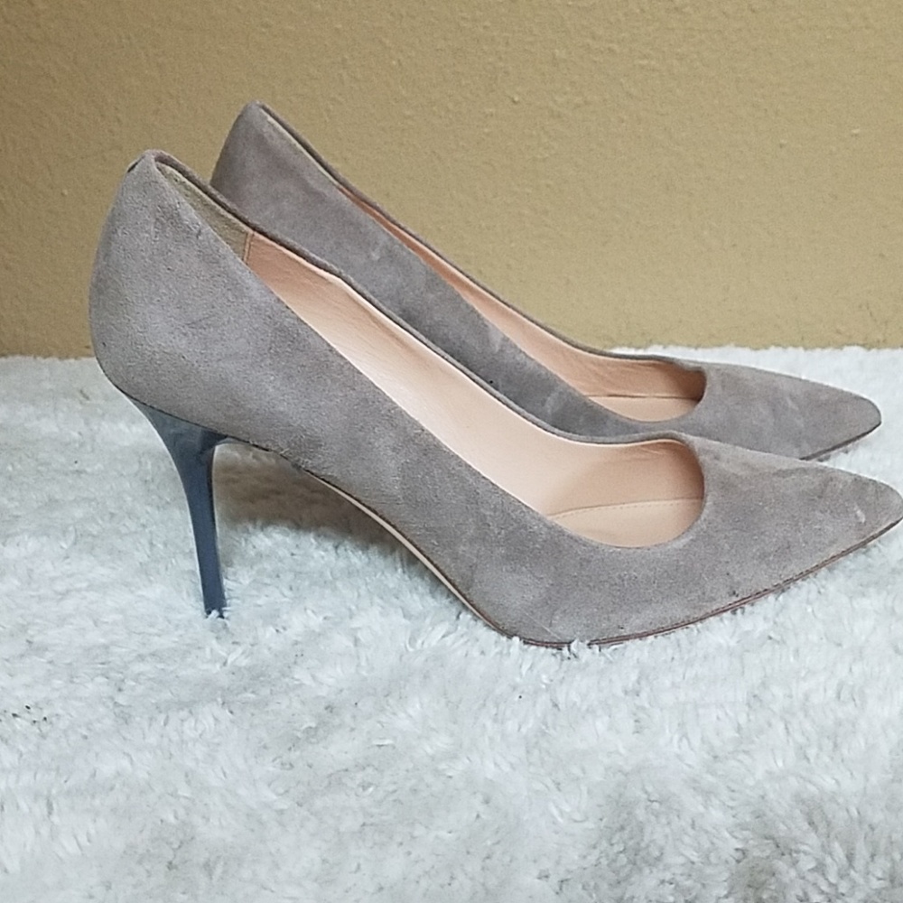 J. Crew pumps - Picture 2 of 8